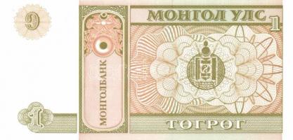 Mongólia 1955. 1T + 1966. 5T, 10T, 25T, 50T + 1993. 10M, 20M, 50M, 1T + 2002. 10T T:I
Mongolia 1955....