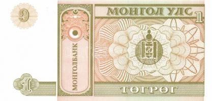Mongólia 1955. 1T + 1966. 5T, 10T, 25T, 50T + 1993. 10M, 20M, 50M, 1T + 2002. 10T T:I
Mongolia 1955....