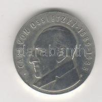 DDR 1989. "K. v. Ossietzky" 5M T:1