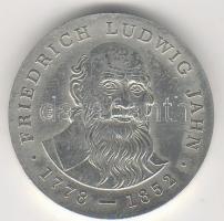 DDR 1977. "Fr. L. Jahn" 5M T:1