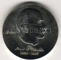 DDR 1983. "M. Planck" 5M T:1