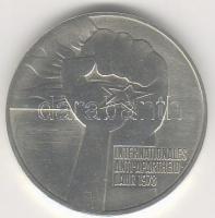 DDR 1978. "Anti-Apartheid" 5M T:1