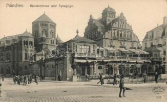 München synagogue