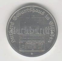 DDR 1983. "Martin Luther - Geburthaus" 5M T:1