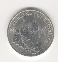 DDR 1983. "Martin Luther - Schlosskirche" 5M T:1