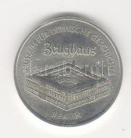 DDR 1990. "Zeughaus..." 5M T:1