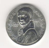 DDR 1986. "H. v. Kleist" 5M T:1