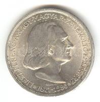 1936. 2P Ag "Liszt" T:2