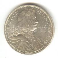 1935. 2P Ag "Rákóczi" T:2