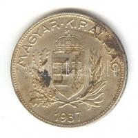 1937. 1P Ag T:2