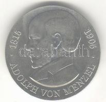 DDR 1980. "A. v. Menzel" 5M T:1