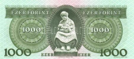 1993. 1000Ft "D" T:I