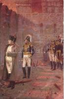 s: Verechtschaguine: Burning in the Kremlin