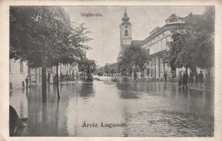 Lugos flood (EK)