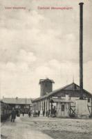 Aknasugatag Gábor-bányatelep