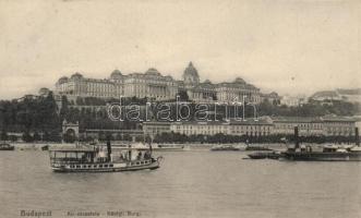 Budapest I. Királyi Várpalota