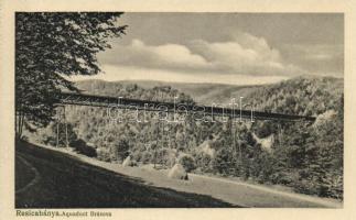 Resicabánya viaduct