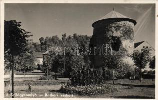 Szilágysomlyó Báthory park