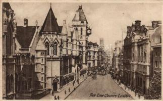 London law court (EB)