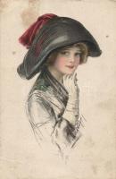 Lady s: Wichera (fa)