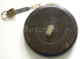 Régi mérőszalag 25 m