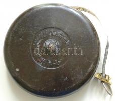 Régi mérőszalag 25 m