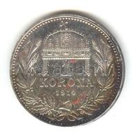 1914KB. 1K Ag T:1-/2