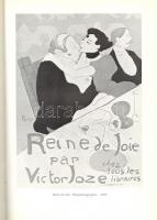 Gotthard Jedlicka: Henri De Toluse Lautrec. Eugen Rentsch Verlag Zürich, 1943. sok képpel