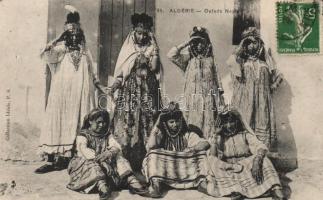 Algerian folklore