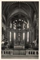 Budapest I. Budavári Koronázó Templom