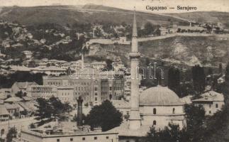 Sarajevo