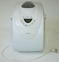 AFK márkájú BM-2.1 típusú kenyérsütő automata új állapotban használati utasítással