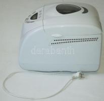 AFK márkájú BM-2.1 típusú kenyérsütő automata új állapotban használati utasítással