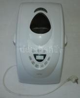 AFK márkájú BM-2.1 típusú kenyérsütő automata új állapotban használati utasítással