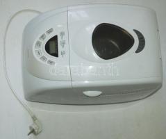 AFK márkájú BM-2.1 típusú kenyérsütő automata új állapotban használati utasítással