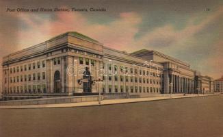 Toronto post office