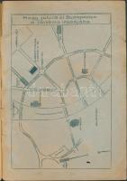 Ungváry József faiskolája  Czegléd-Budapest. Budapest, Andrássy út 54. 1983. 80 oldal képekkel térké...