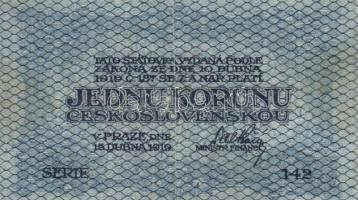 Csehszlovákia/Szlovákia/Cseh-Morva Protektorátus 1919-1988. 12db különféle bankjegy T:III,III-
Czech...