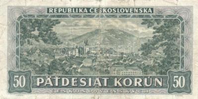 Csehszlovákia/Szlovákia/Cseh-Morva Protektorátus 1919-1988. 12db különféle bankjegy T:III,III-
Czech...