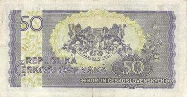 Csehszlovákia/Szlovákia/Cseh-Morva Protektorátus 1919-1988. 12db különféle bankjegy T:III,III-
Czech...