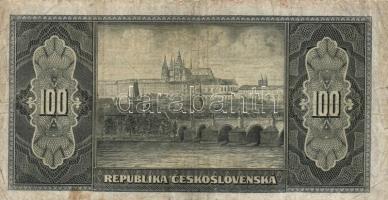 Csehszlovákia/Szlovákia/Cseh-Morva Protektorátus 1919-1988. 12db különféle bankjegy T:III,III-
Czech...