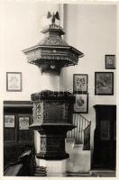 Kolozsvár Farkas street church