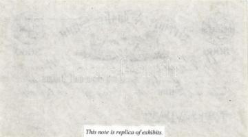 Belgium/Izrael/Seychelles-szigetek/ 4db bankjegy laminált replikája 
Belgium/Israel/Seychelles/ four...