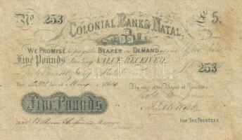 Szingapúr/Laosz/Marokkó/Natal 4db bankjegy laminált replikája 
Singapore/Laos/Morocco/Natal four lam...