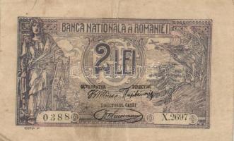 Románia 1920-1982. 14db különféle bankjegy T:vegyes
Romania 1920-1982. 14 different banknotes C:mixe...