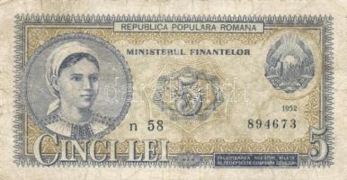 Románia 1920-1982. 14db különféle bankjegy T:vegyes
Romania 1920-1982. 14 different banknotes C:mixe...