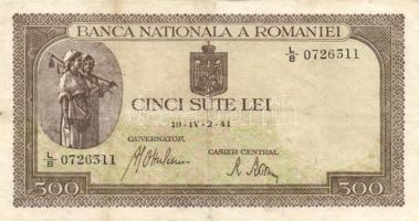 Románia 1920-1982. 14db különféle bankjegy T:vegyes
Romania 1920-1982. 14 different banknotes C:mixe...