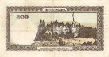 Románia 1920-1982. 14db különféle bankjegy T:vegyes
Romania 1920-1982. 14 different banknotes C:mixe...