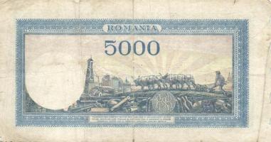 Románia 1920-1982. 14db különféle bankjegy T:vegyes
Romania 1920-1982. 14 different banknotes C:mixe...