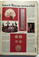 1977 Ország Világ c. folyóirat teljes évfolyama bekötve, jó állapotban